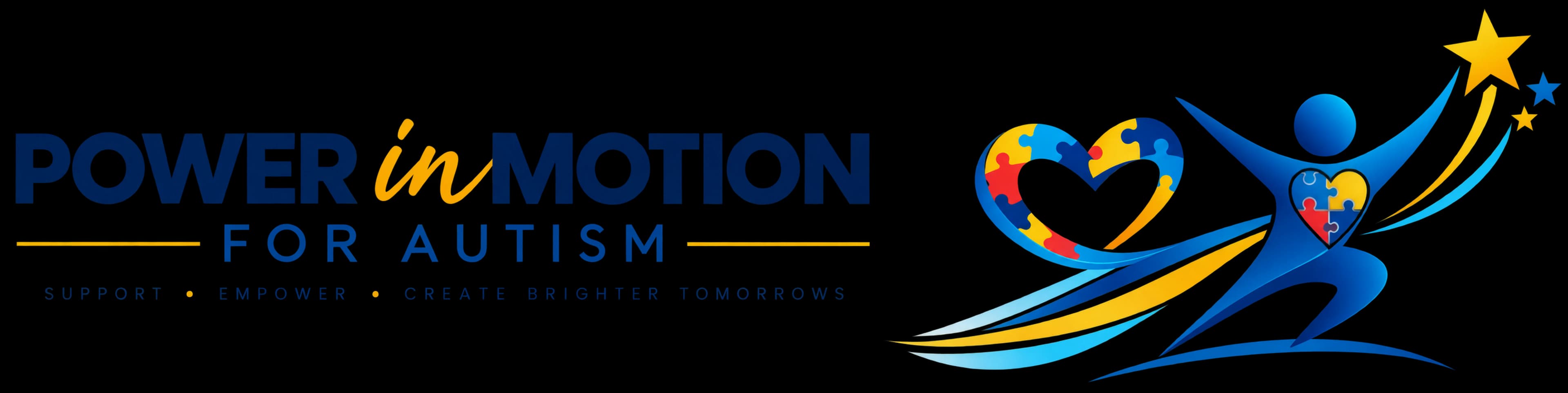 Power in Motion for Autism